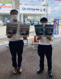 “お気に入り。だから、ずっと一緒。”  NEWラパン＆ラパン LC登場！